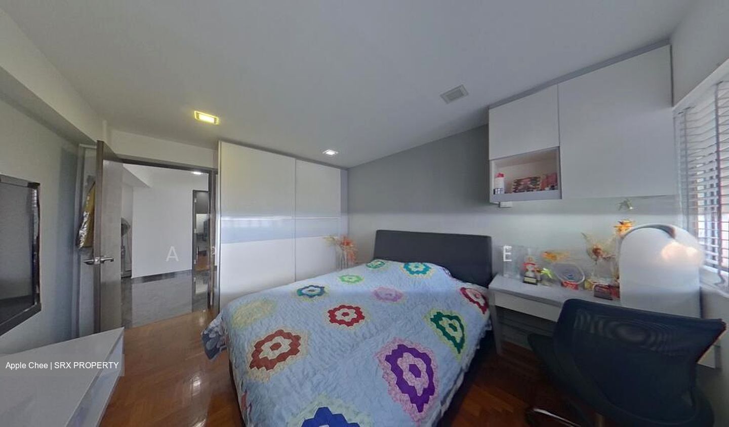 Blk 414 Commonwealth Avenue West (Clementi), HDB 5 Rooms #488300751